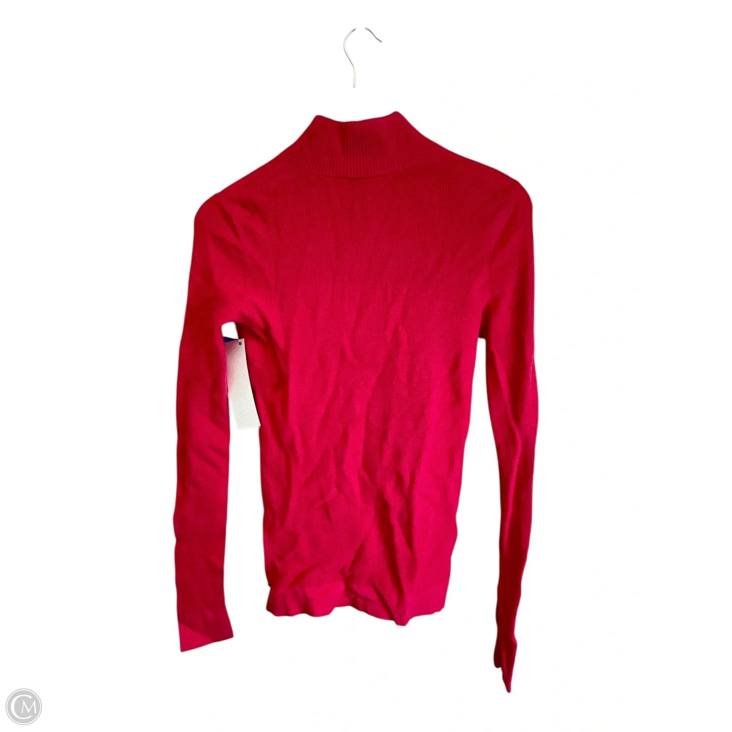 Sweatshirt Designer By Lilly Pulitzer In Pink, Size: Xs