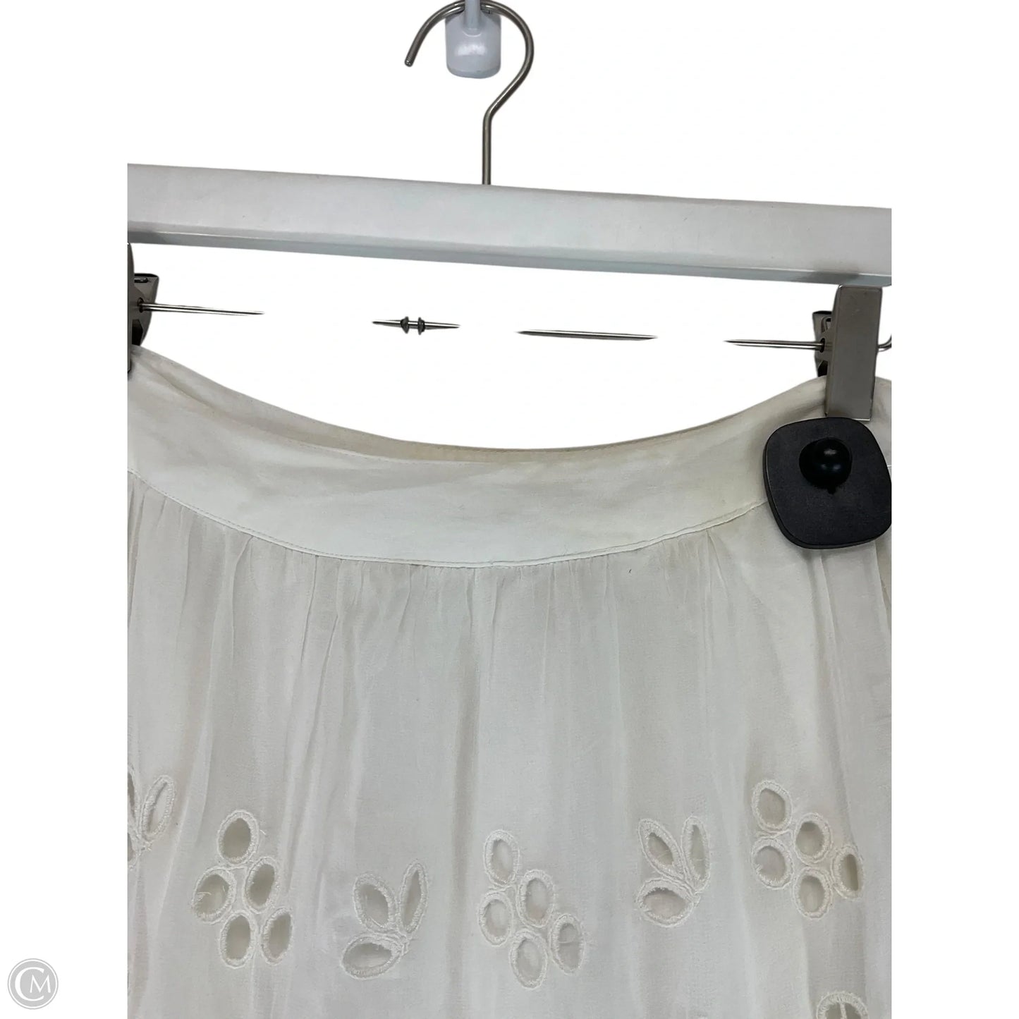 Skirt Maxi By Free People In White, Size: 0