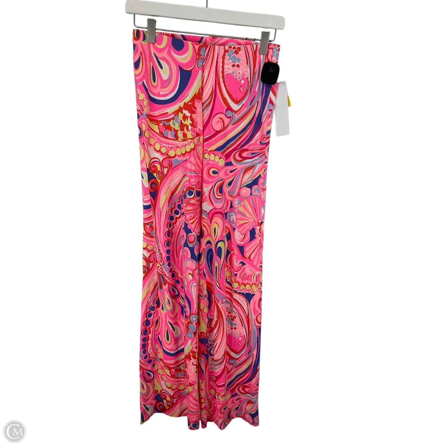 Pants Designer By Lilly Pulitzer In Pink, Size: Xxs
