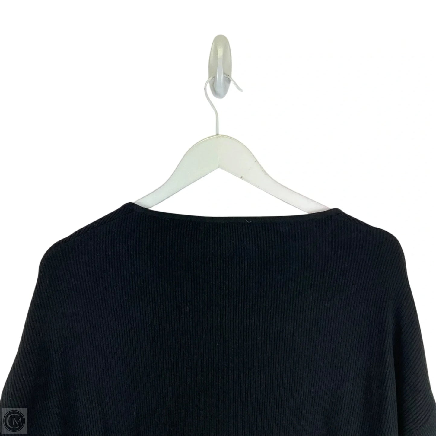 Sweater By Kerisma In Black, Size: S