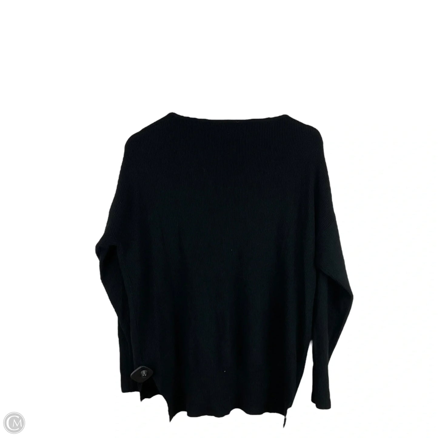 Sweater By Kerisma In Black, Size: S