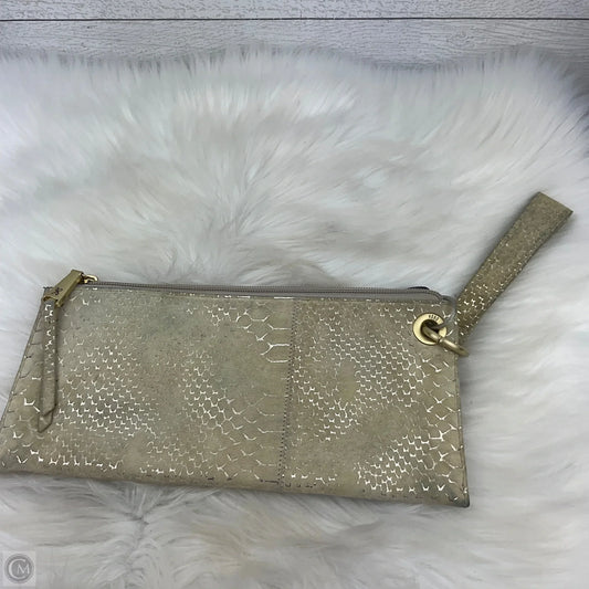 Wristlet By Hobo Intl, Size: Medium