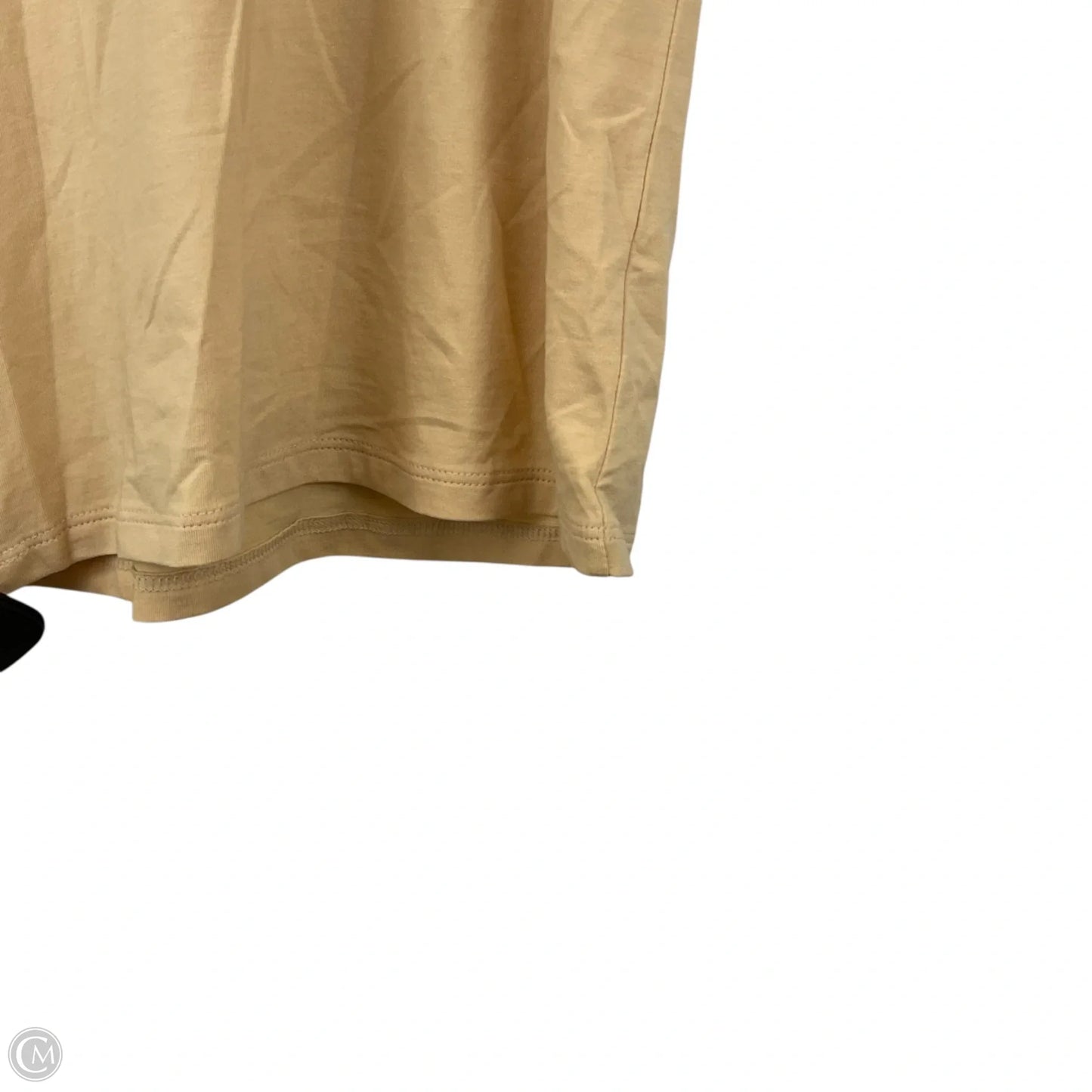 Top Sleeveless Designer By Lilly Pulitzer In Pink, Size: Xs