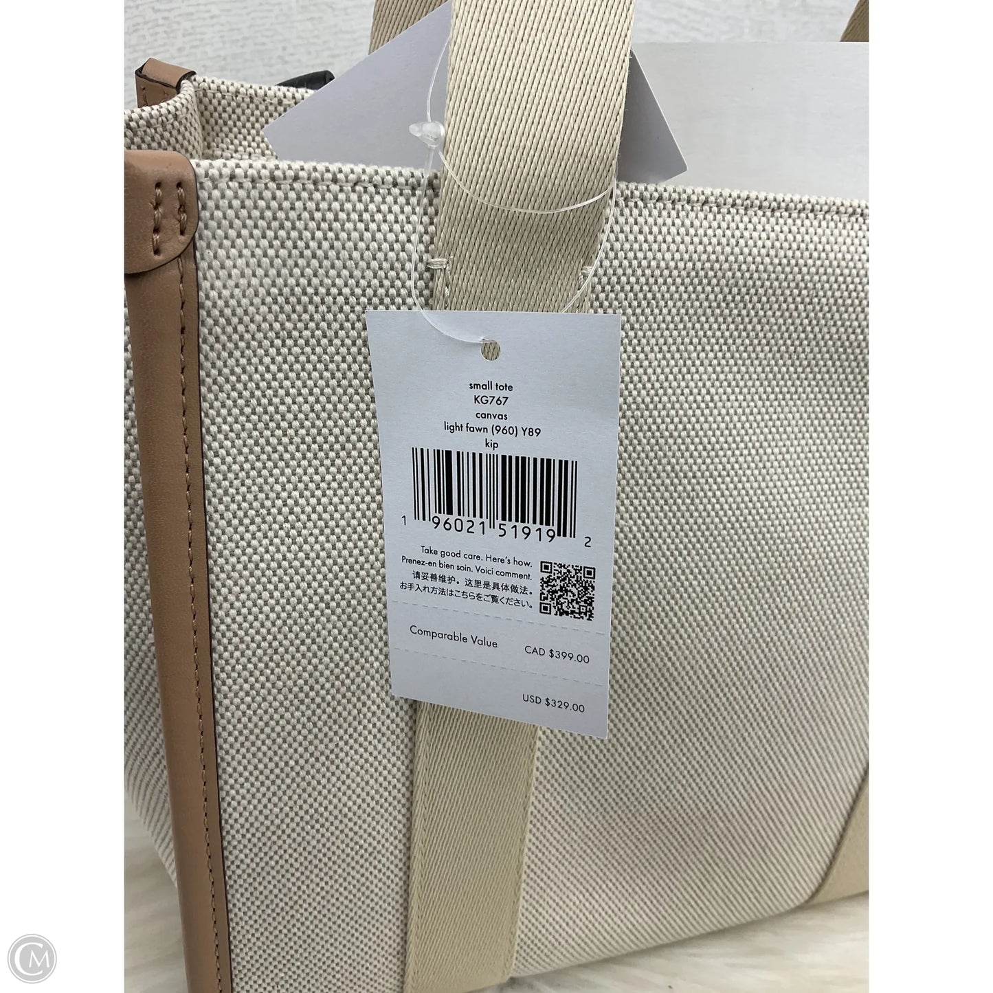 Handbag Designer By Kate Spade, Size: Medium