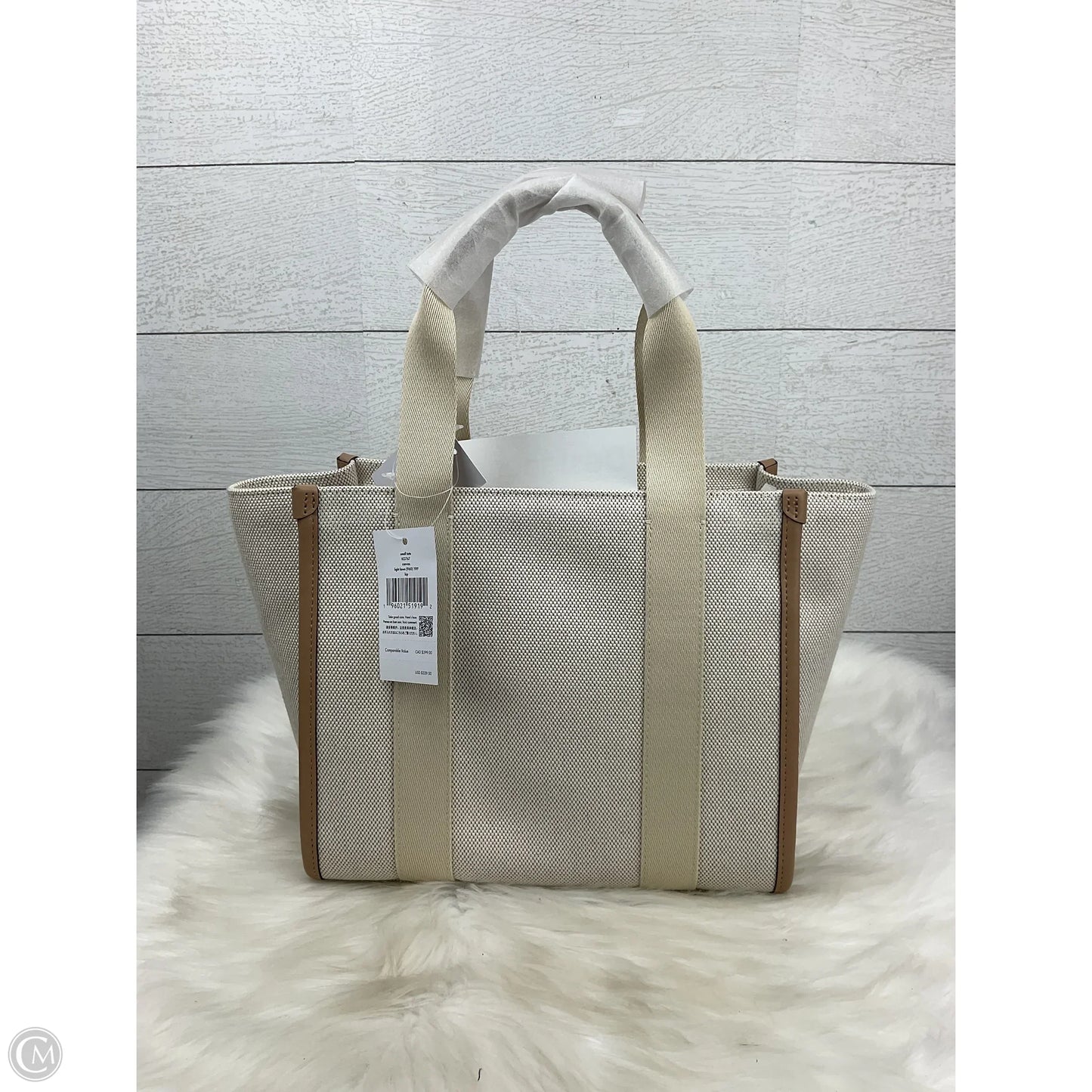 Handbag Designer By Kate Spade, Size: Medium