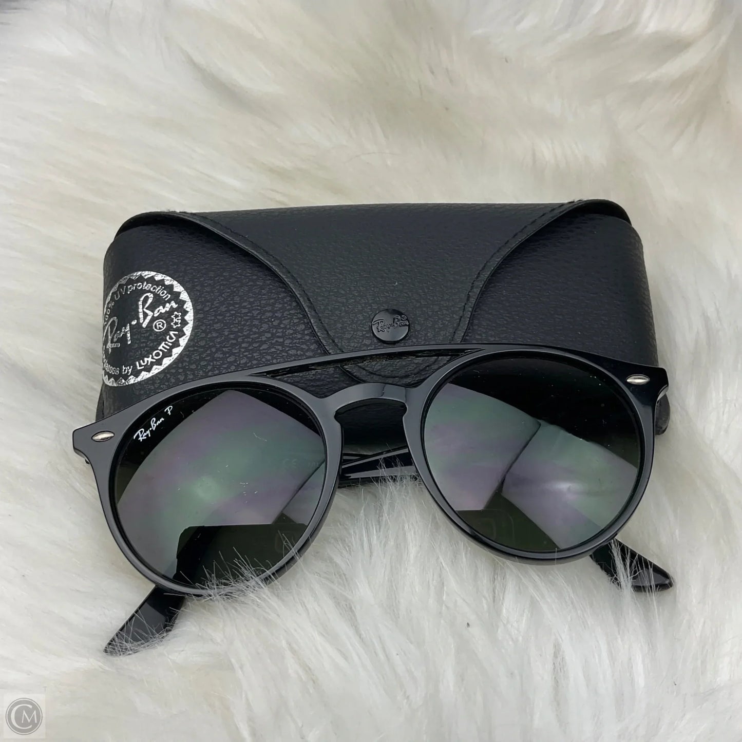 Sunglasses Designer By Ray Ban