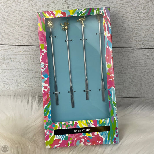 Accessory Designer Label By Lilly Pulitzer