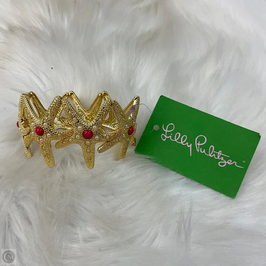 Bracelet Designer By Lilly Pulitzer