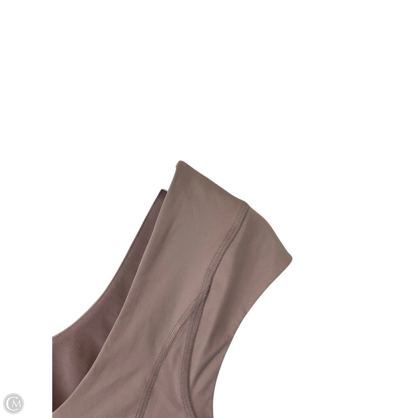 Athletic Bra By Free People In Pink, Size: S