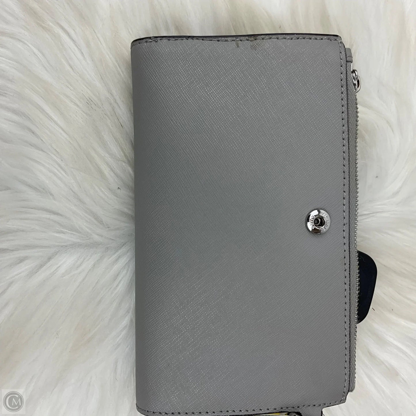 Wristlet Designer By Michael Kors, Size: Large