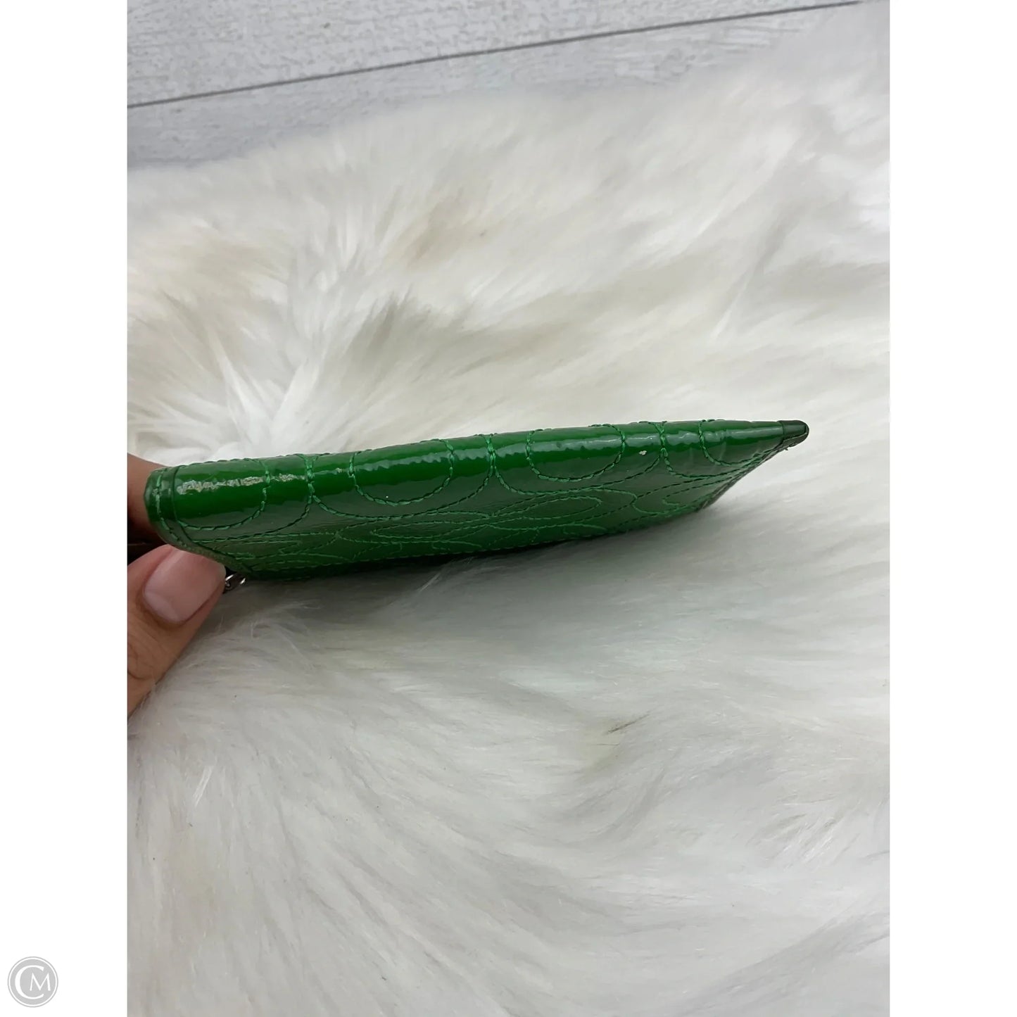 Key Chain Designer By Coach