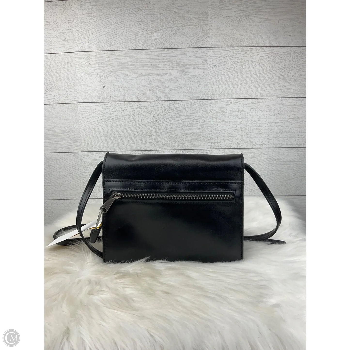 Crossbody Designer By Patricia Nash, Size: Small