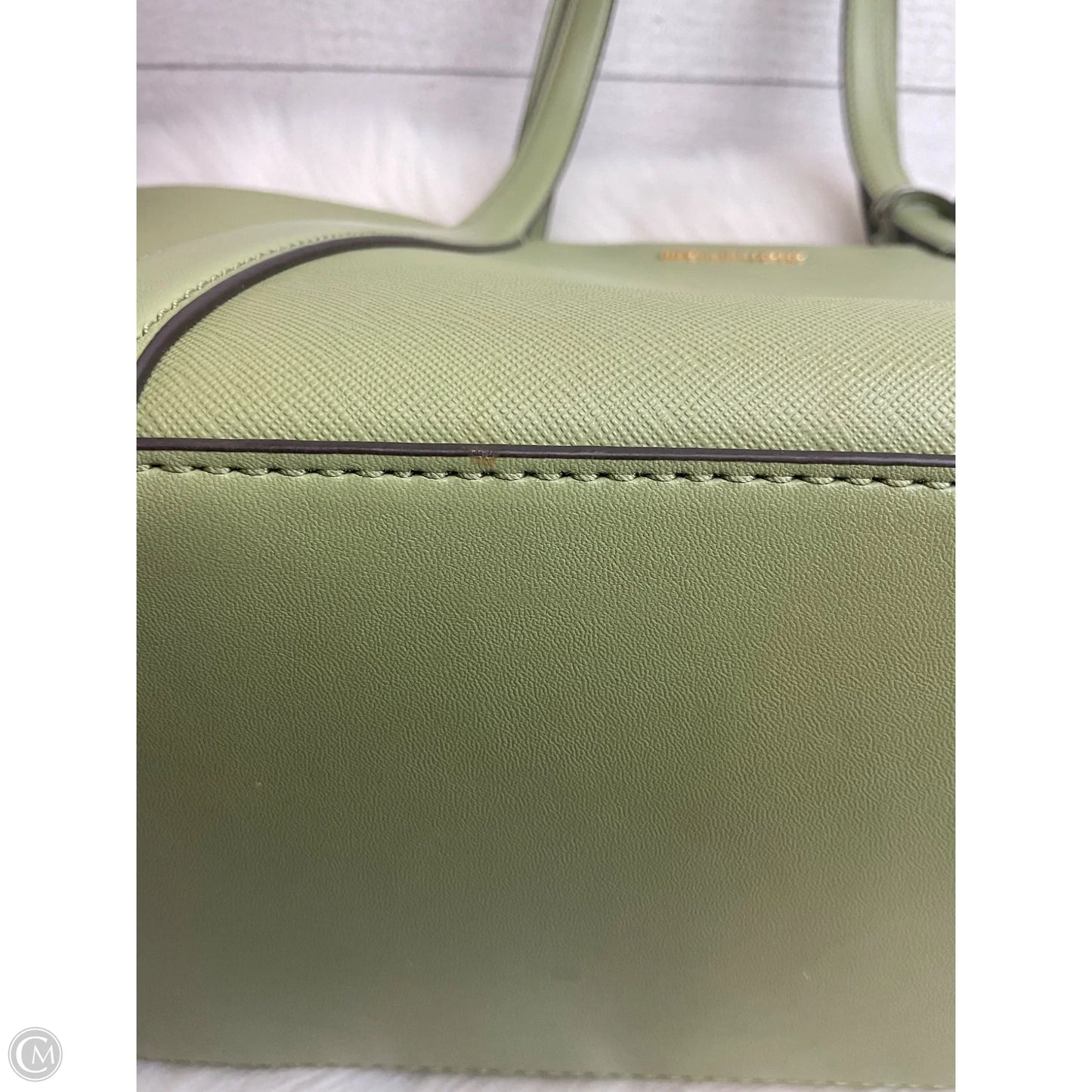 Handbag Designer By Michael Kors, Size: Large