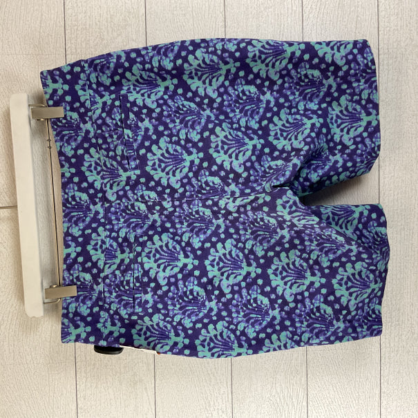 Shorts By Soft Surroundings In Purple, Size: L