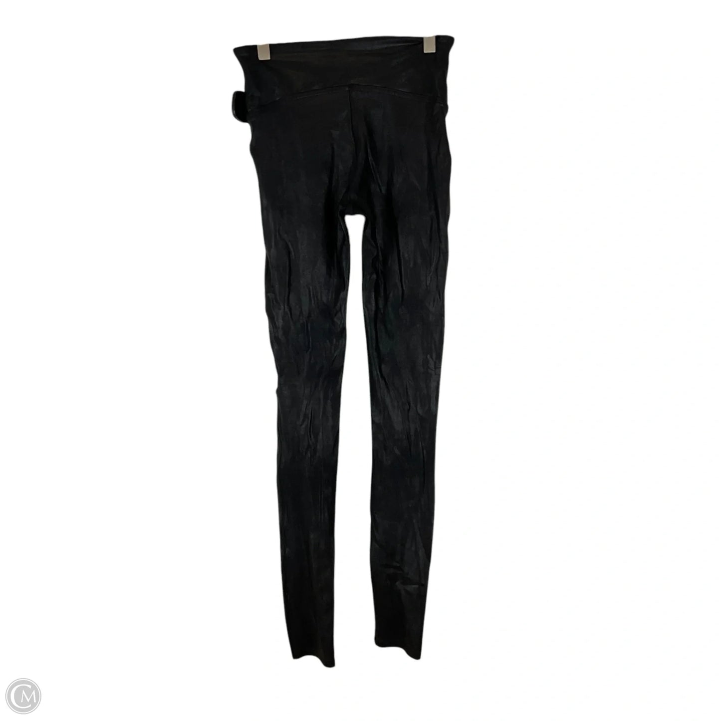 Pants Leggings By Spanx In Black, Size: S