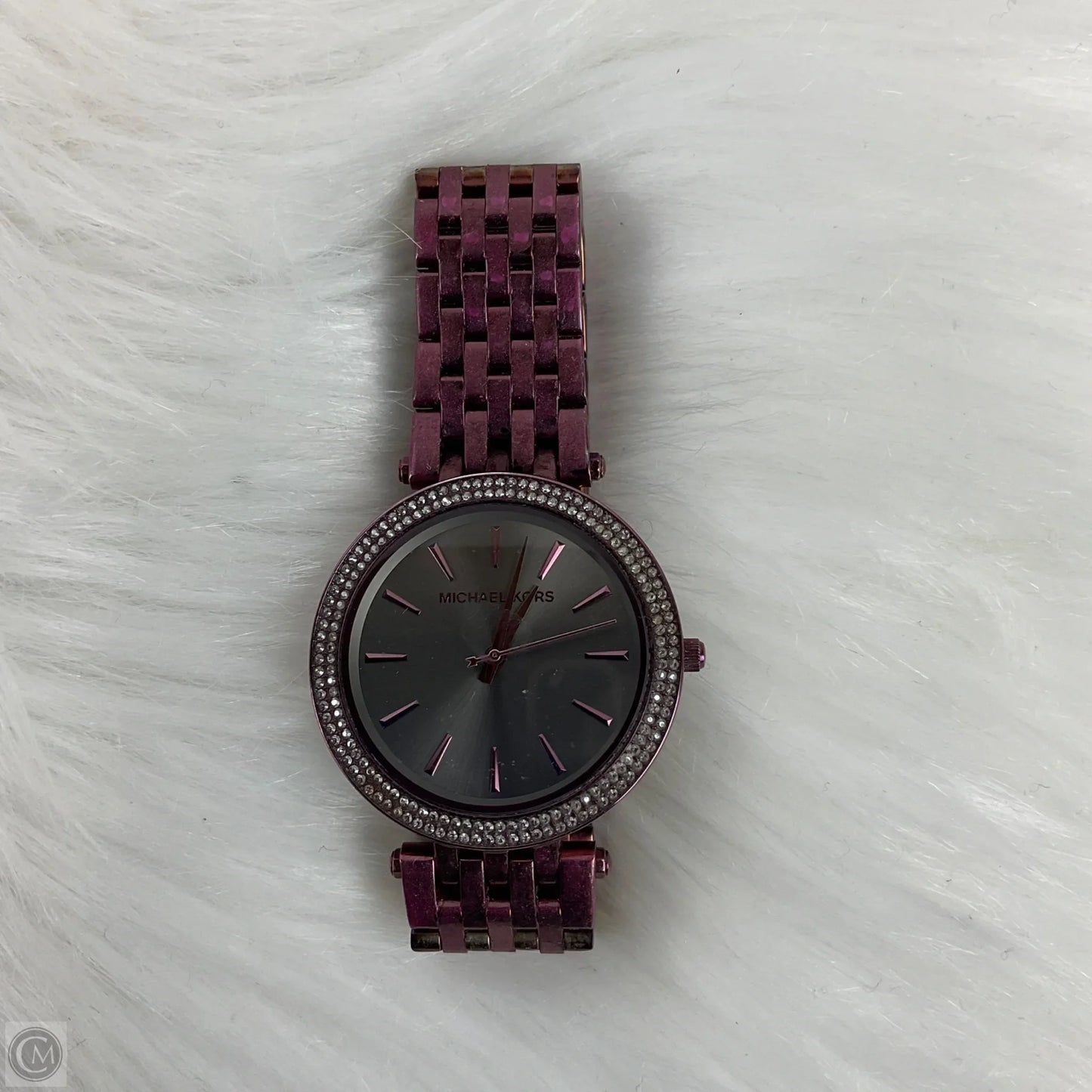 Watch Designer By Michael Kors