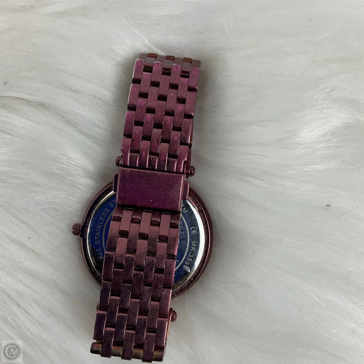 Watch Designer By Michael Kors