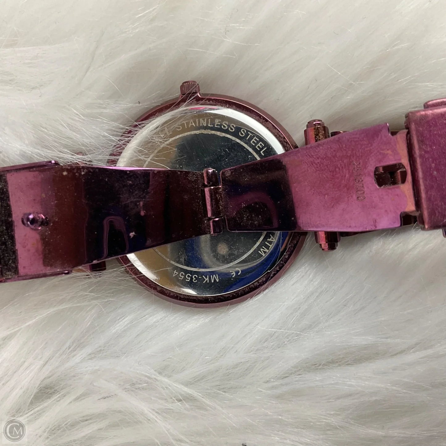 Watch Designer By Michael Kors