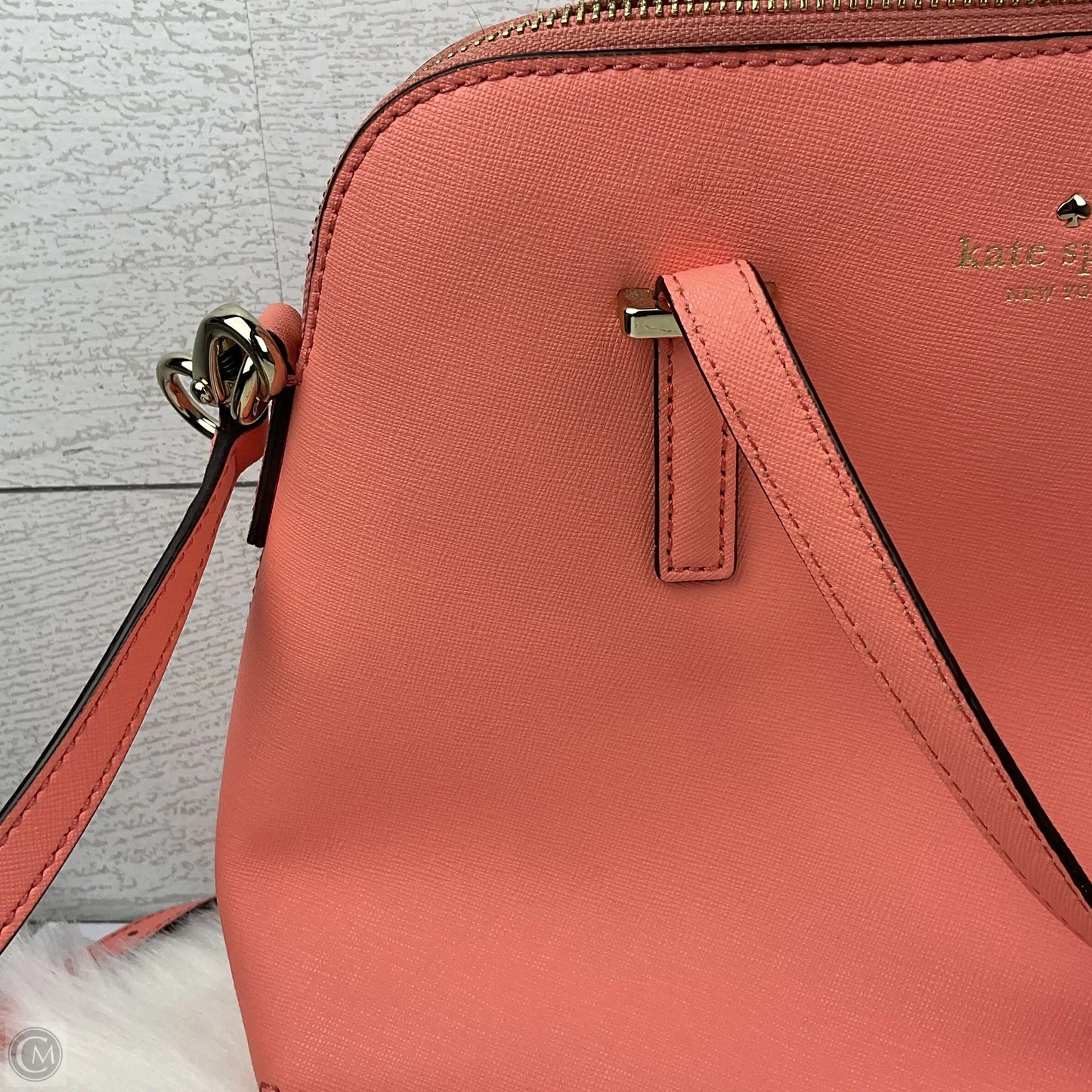 Crossbody Designer By Kate Spade, Size: Small