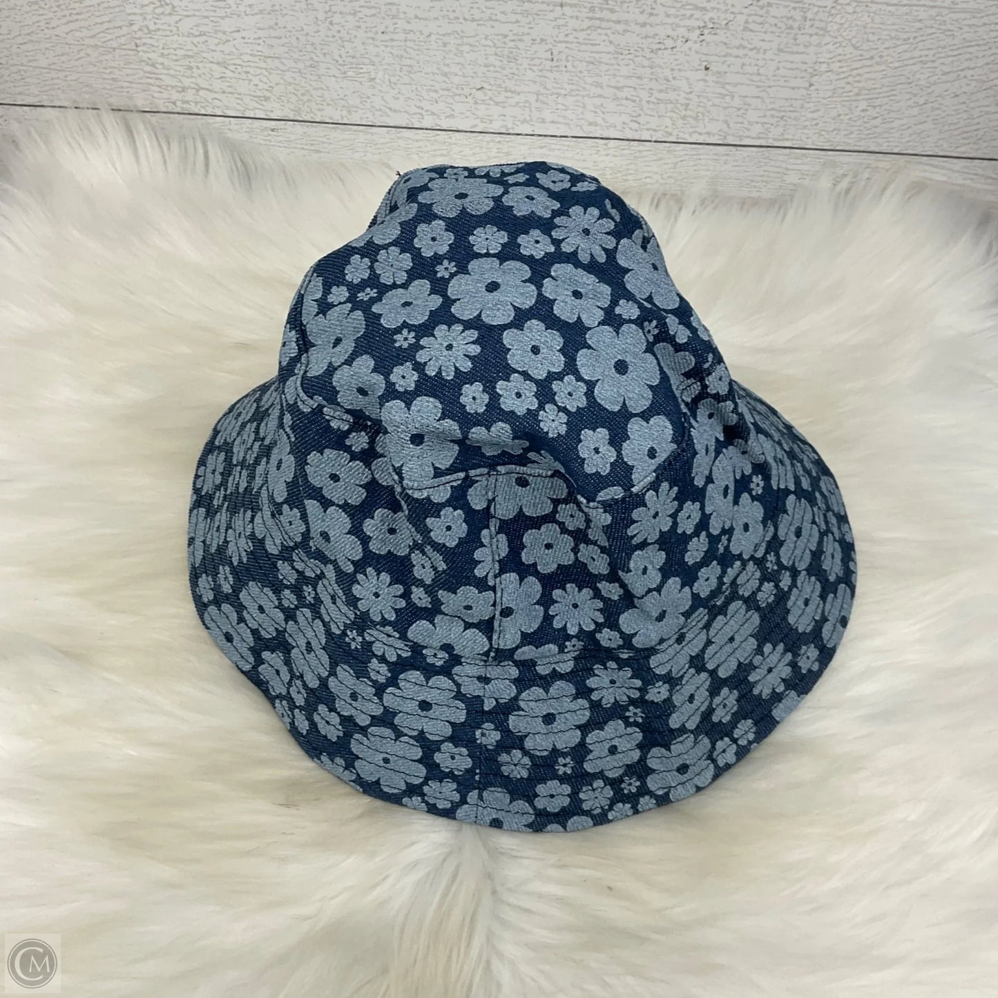 Hat Bucket By Clothes Mentor