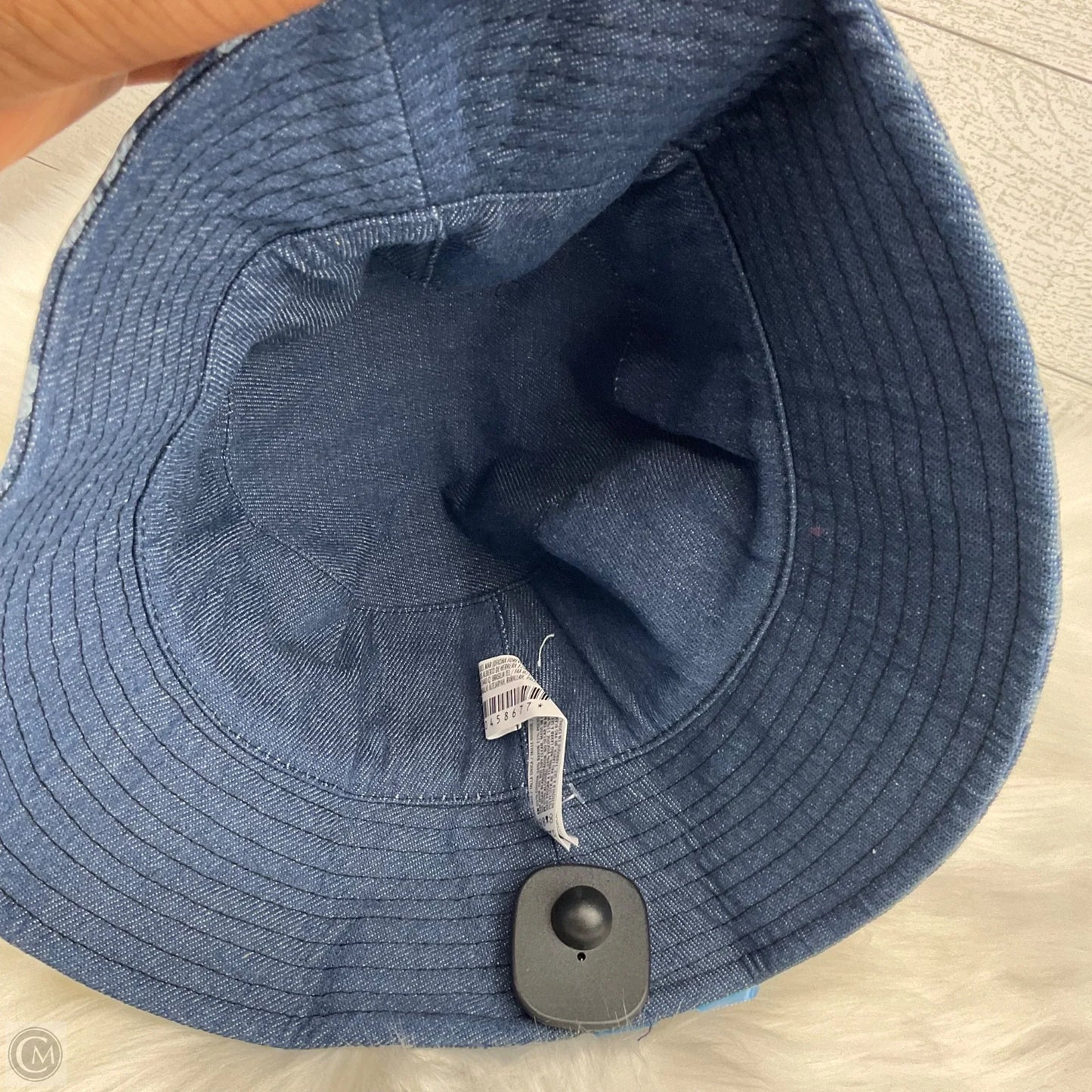 Hat Bucket By Clothes Mentor
