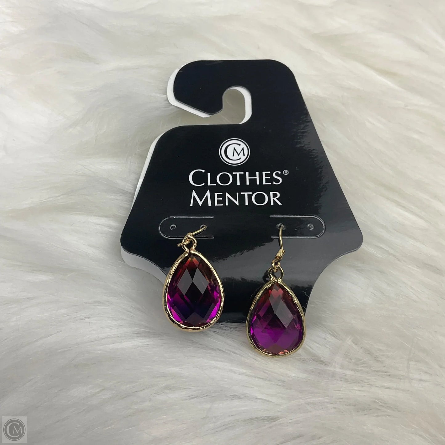 Earrings Dangle/drop By Clothes Mentor