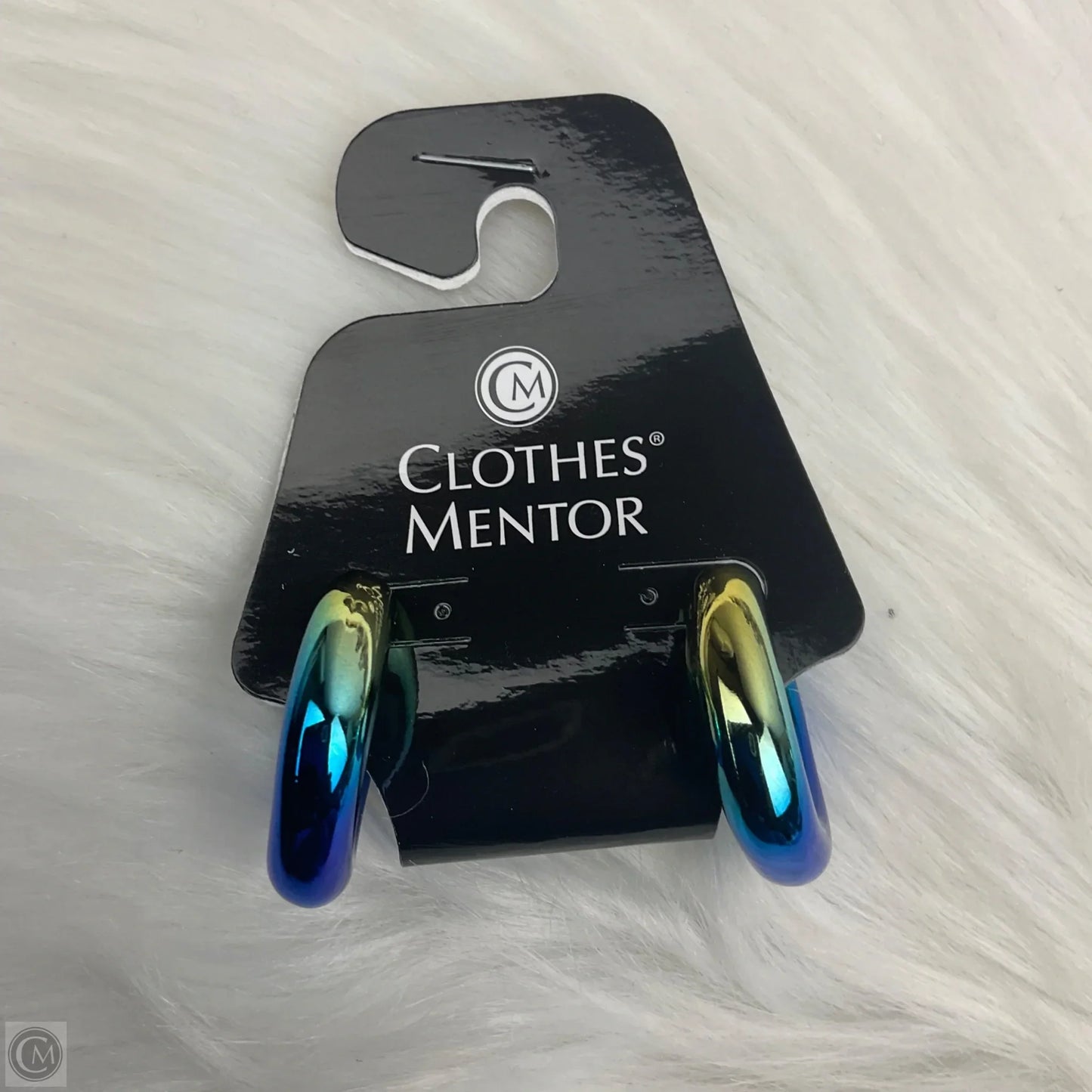 Earrings Hoop By Clothes Mentor