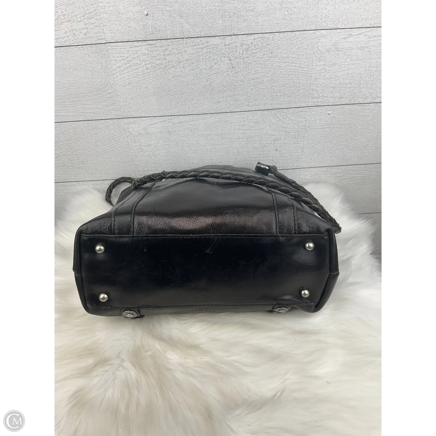 Handbag Designer By Patricia Nash, Size: Medium