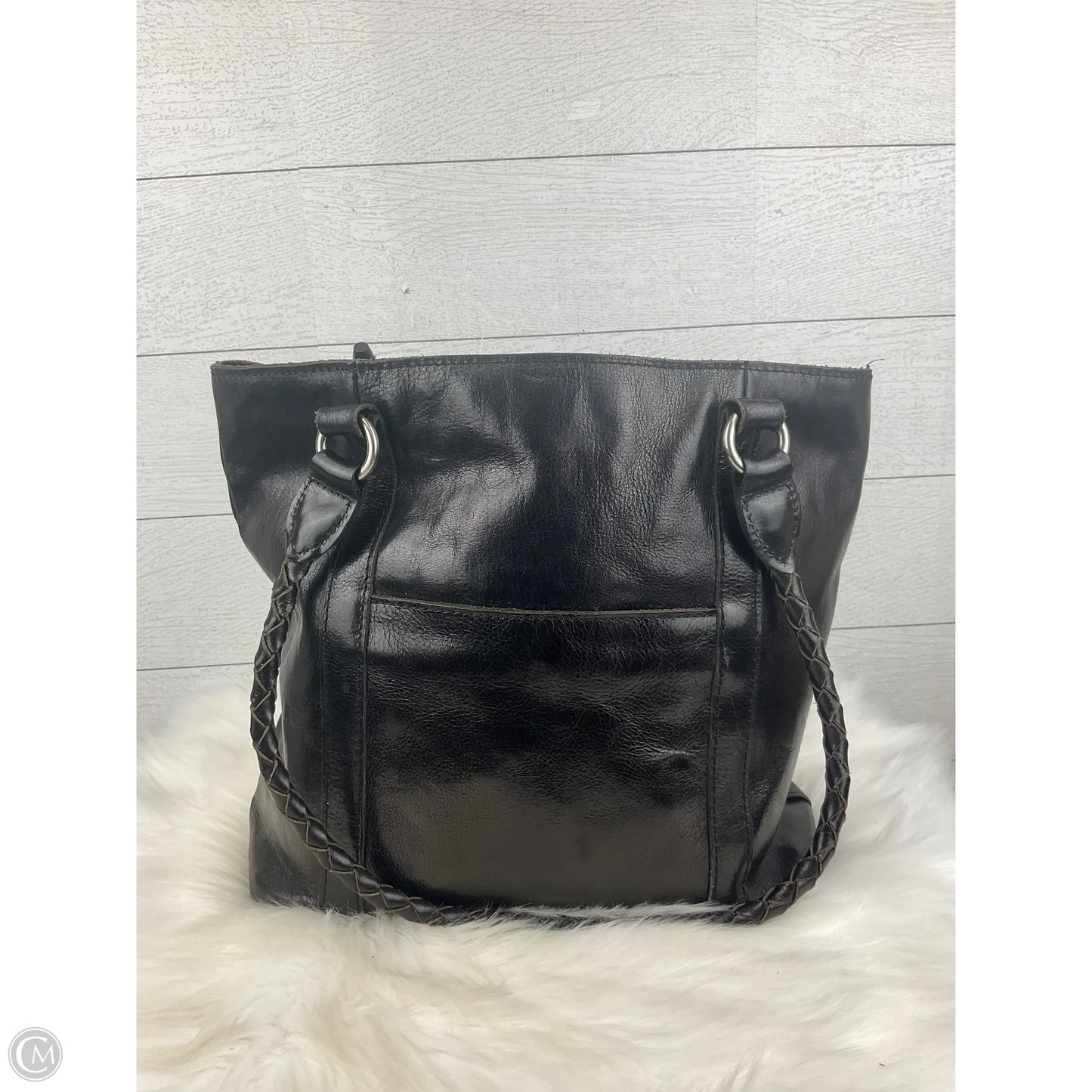 Handbag Designer By Patricia Nash, Size: Medium