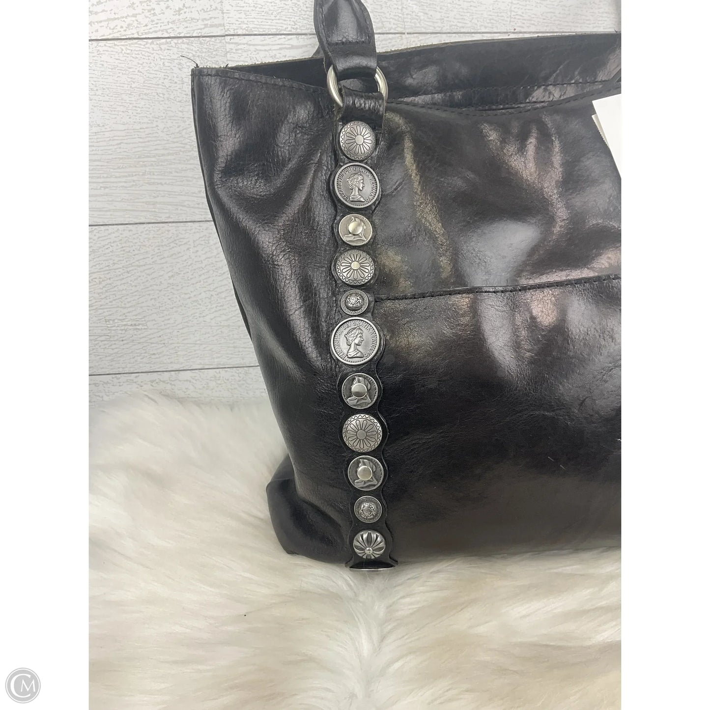 Handbag Designer By Patricia Nash, Size: Medium