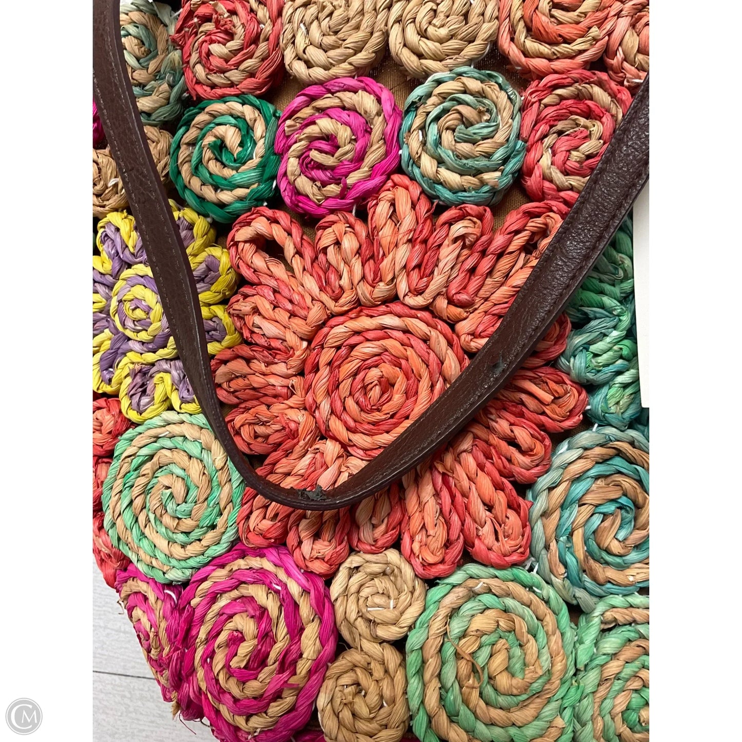 Tote By Cmc, Size: Medium