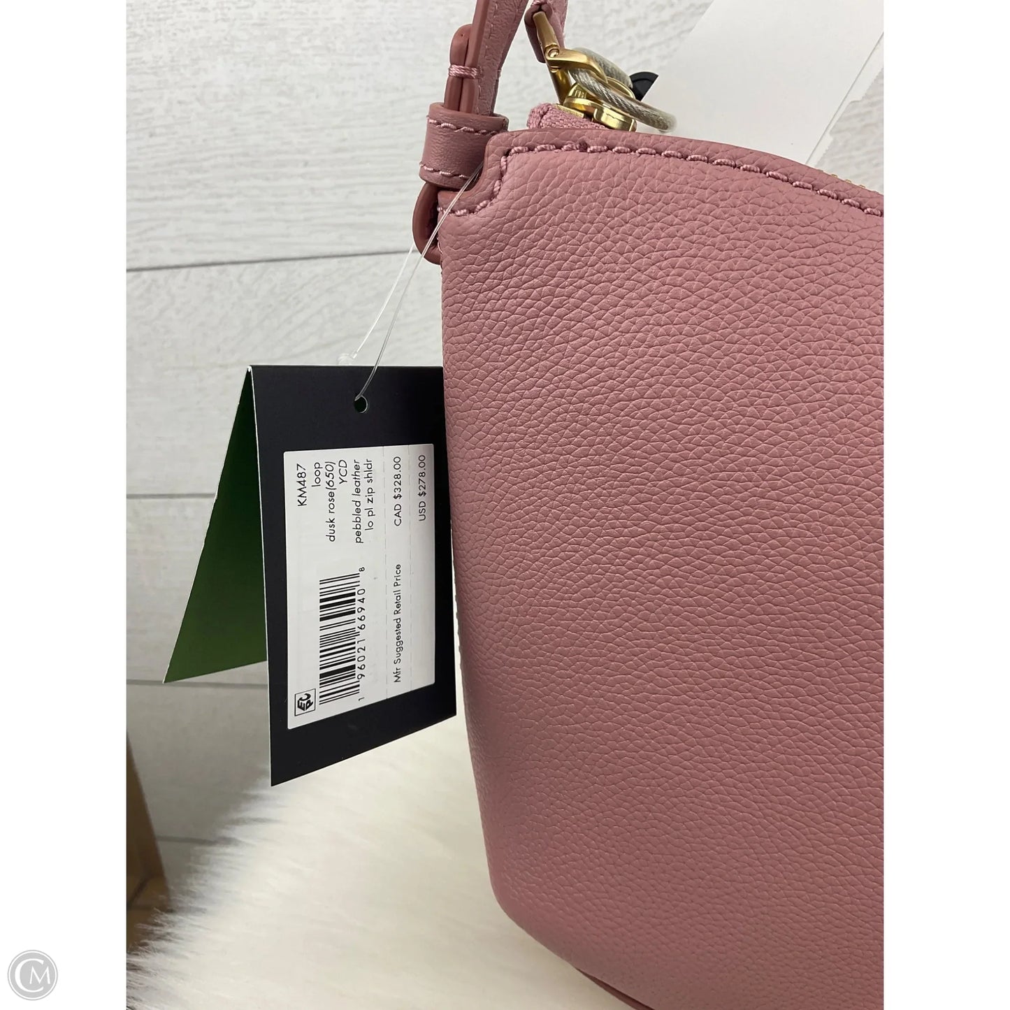 Handbag Designer By Kate Spade, Size: Medium