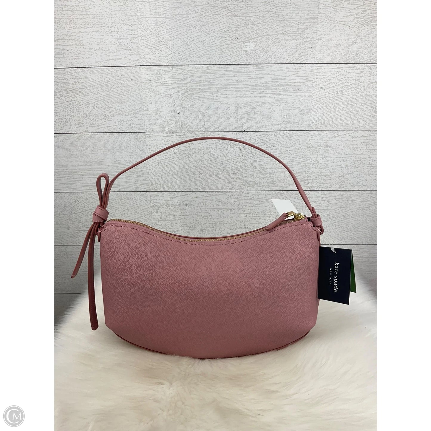 Handbag Designer By Kate Spade, Size: Medium