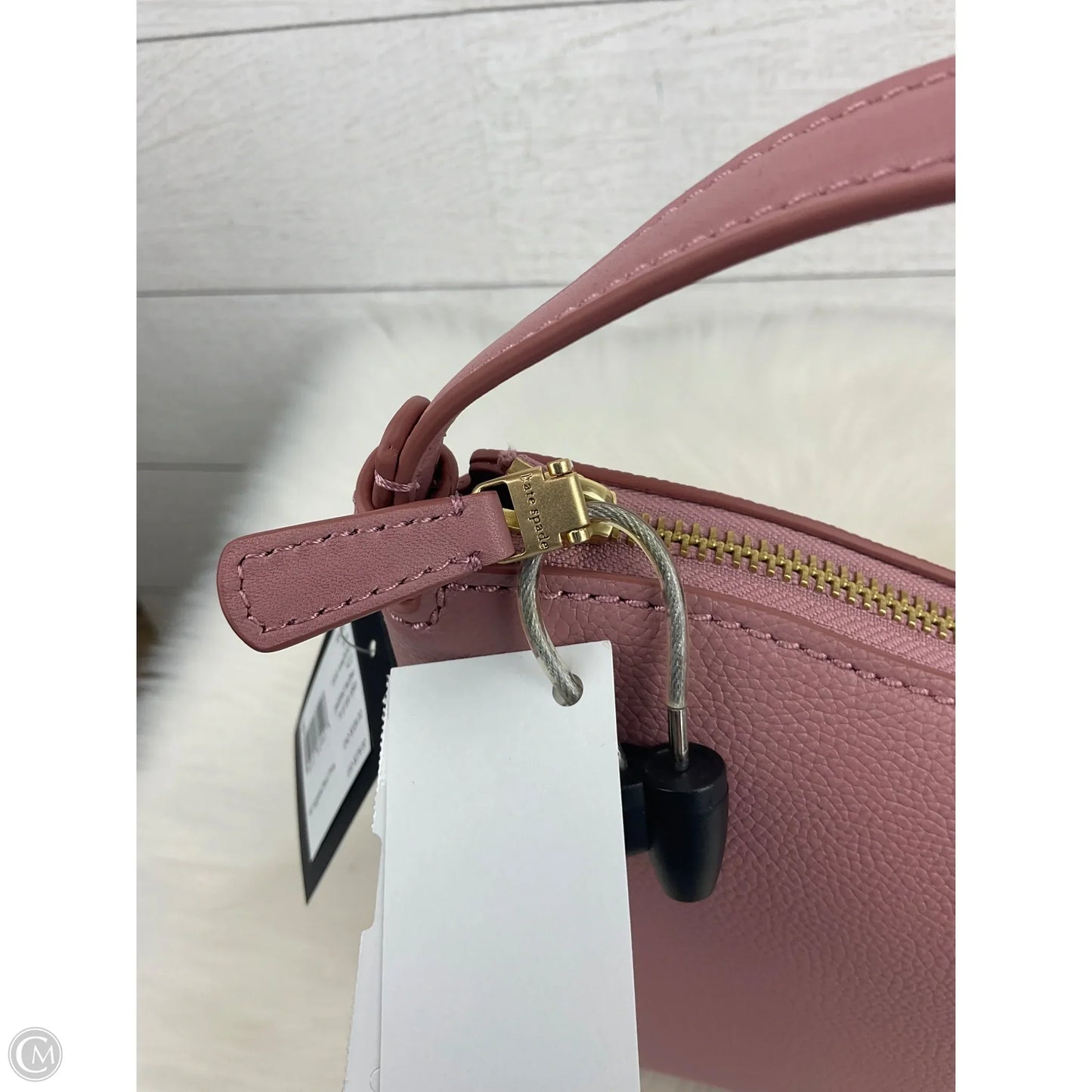 Handbag Designer By Kate Spade, Size: Medium