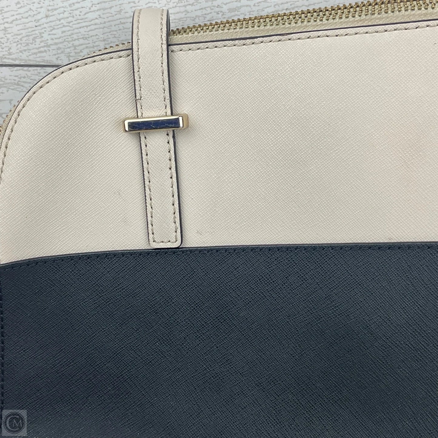 Handbag Designer By Kate Spade, Size: Medium