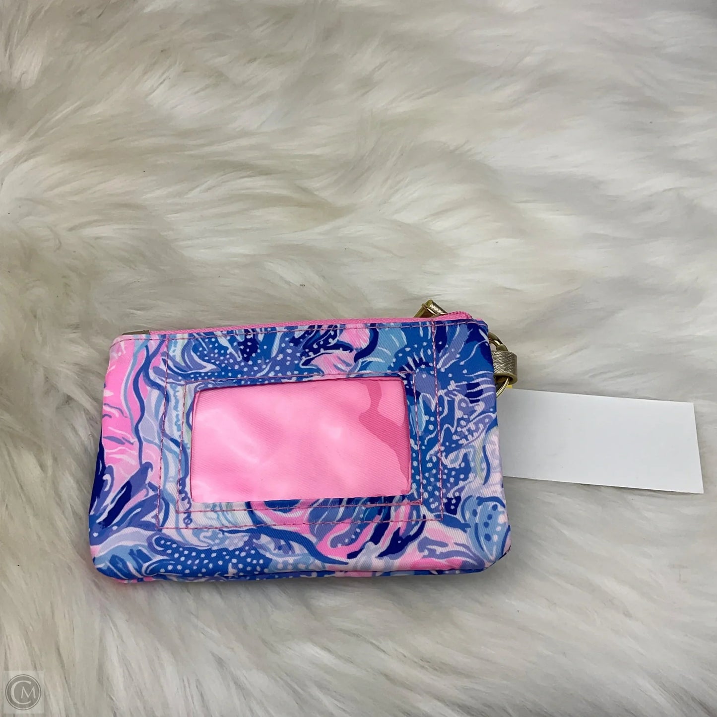 Wallet Designer By Lilly Pulitzer, Size: Small