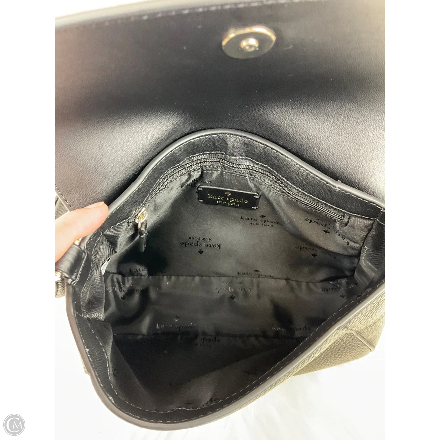 Crossbody Designer By Kate Spade, Size: Small