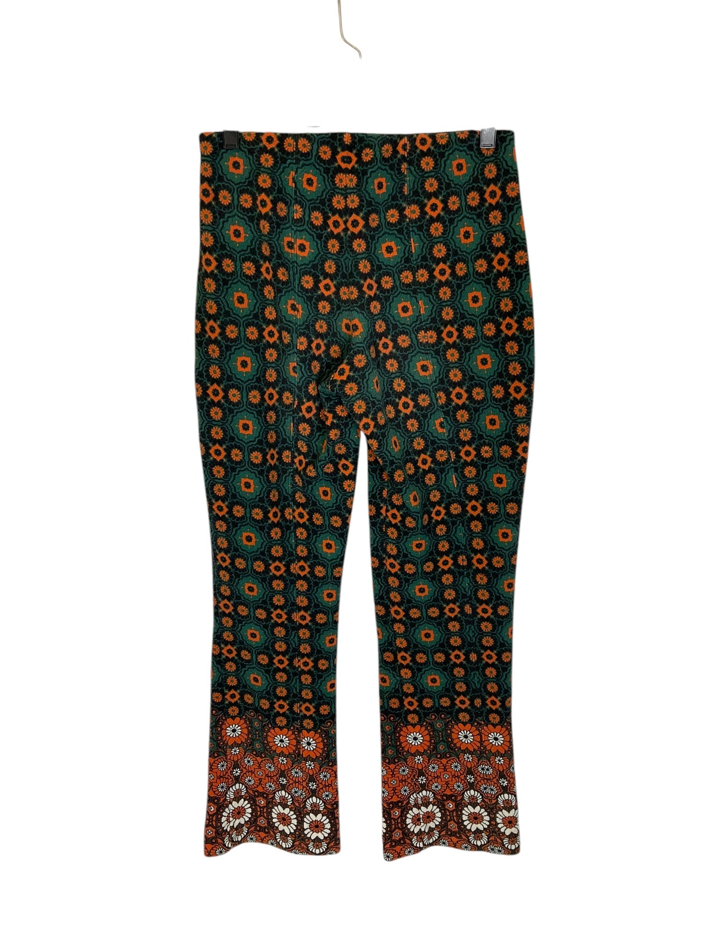 Pants Other By Maeve In Green, Size: Xs