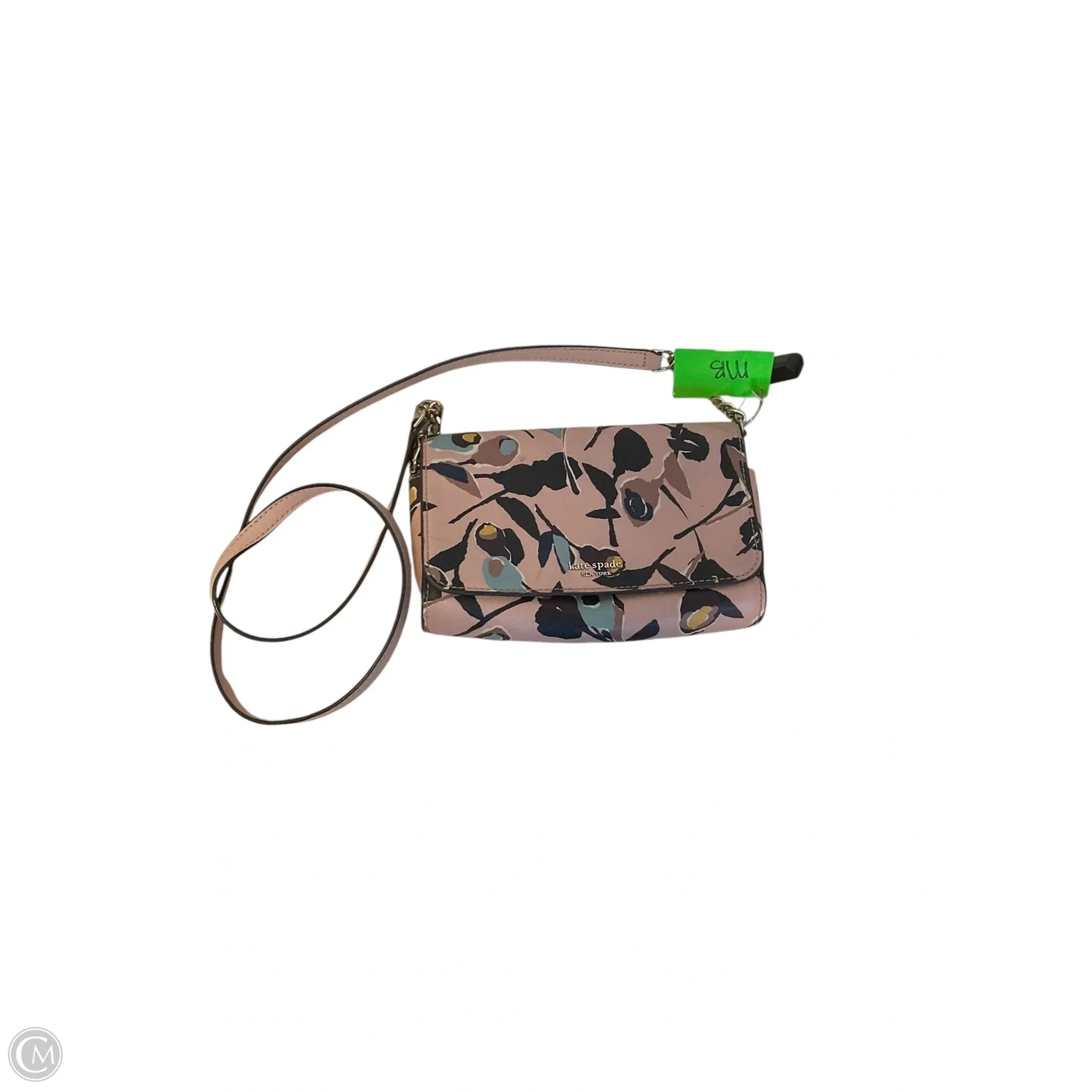 Crossbody Designer By Kate Spade, Size: Small