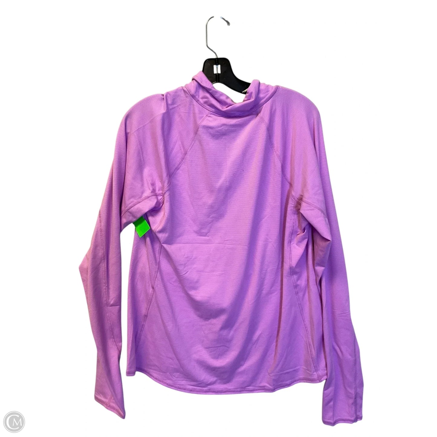 Jacket Designer By Lilly Pulitzer In Pink, Size: Xl