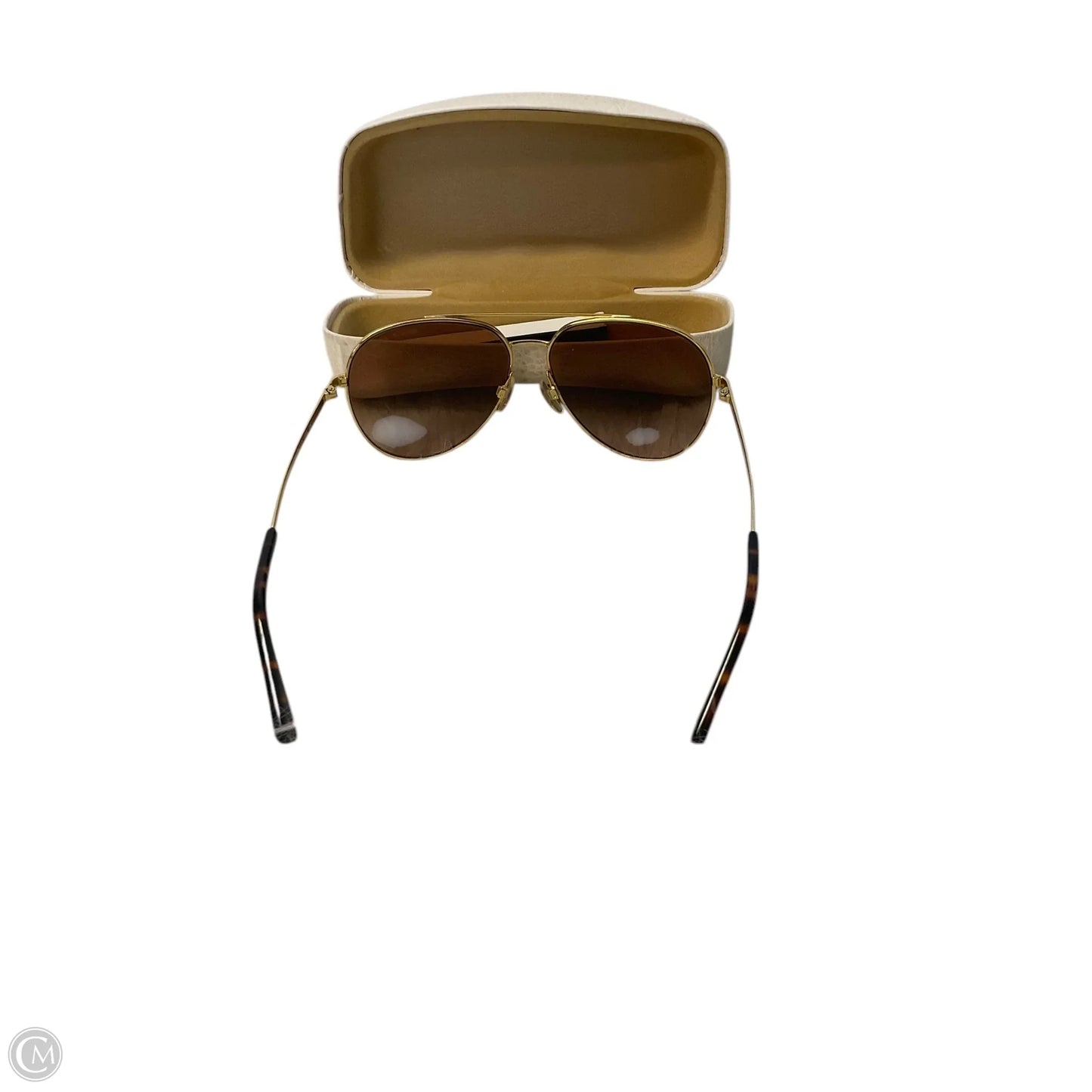 Sunglasses Designer By Michael Kors