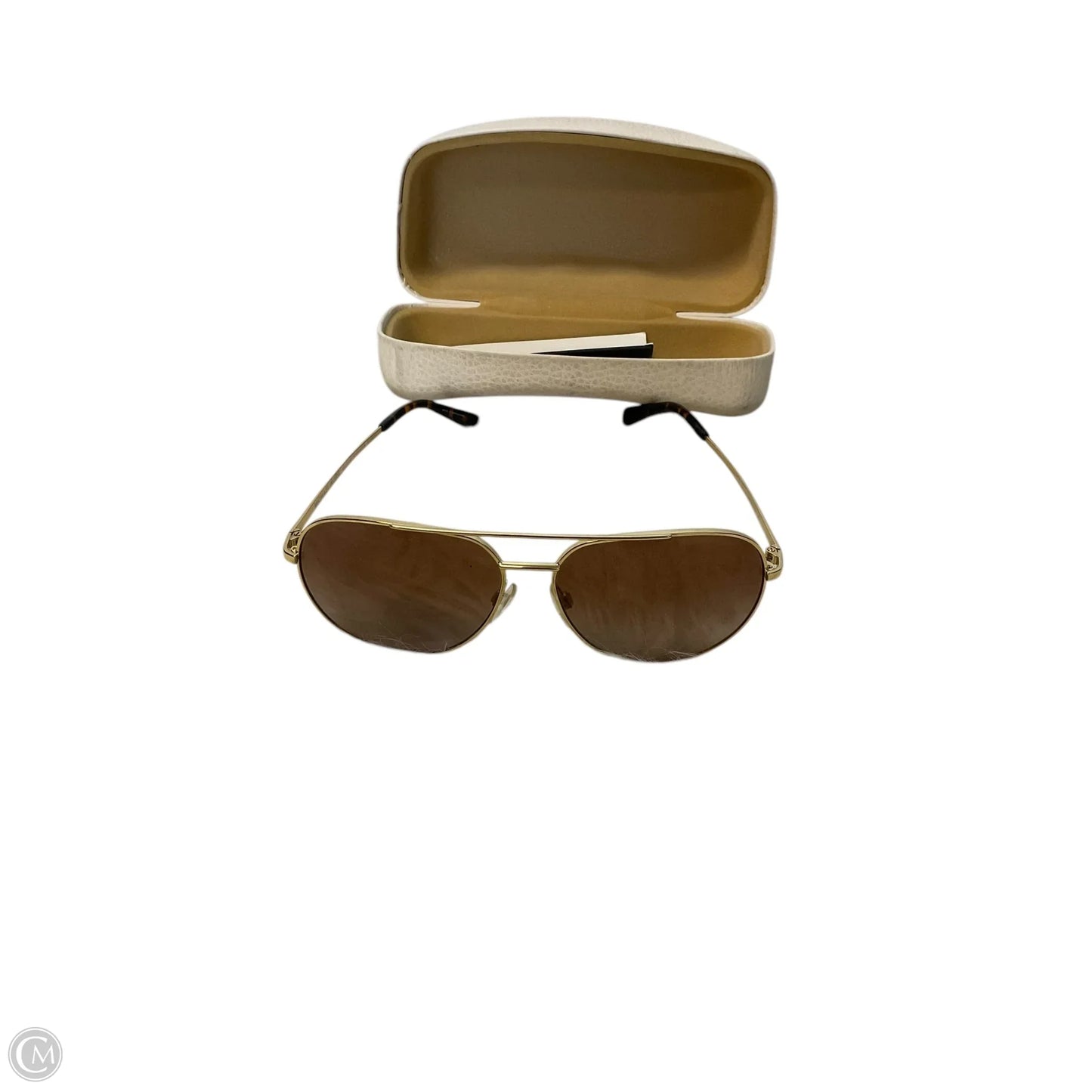 Sunglasses Designer By Michael Kors