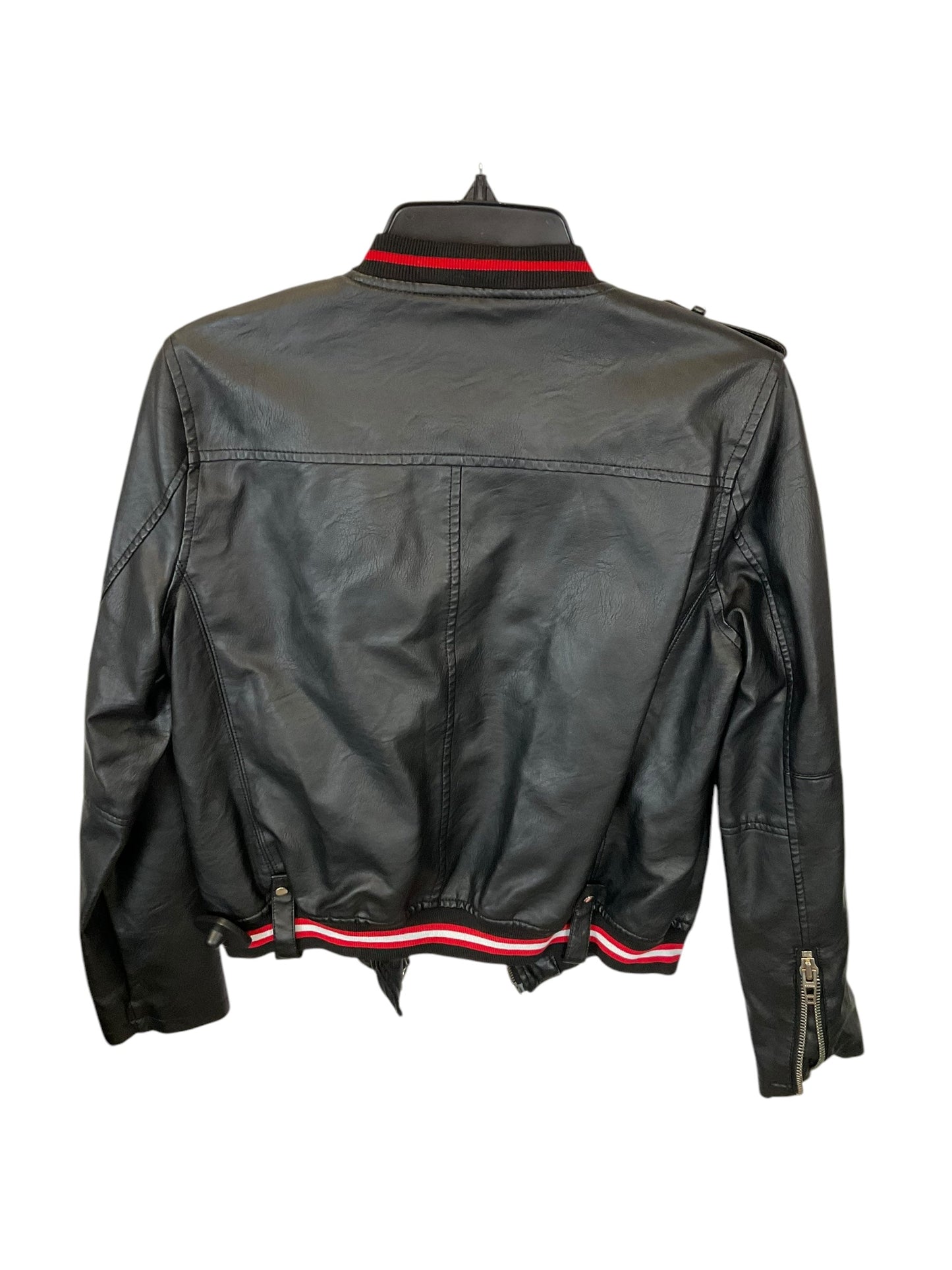 Jacket Other By Blanknyc In Black, Size: S