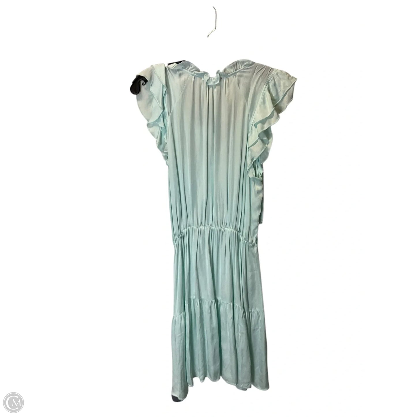Dress Designer By Cmc In Blue, Size: Xs