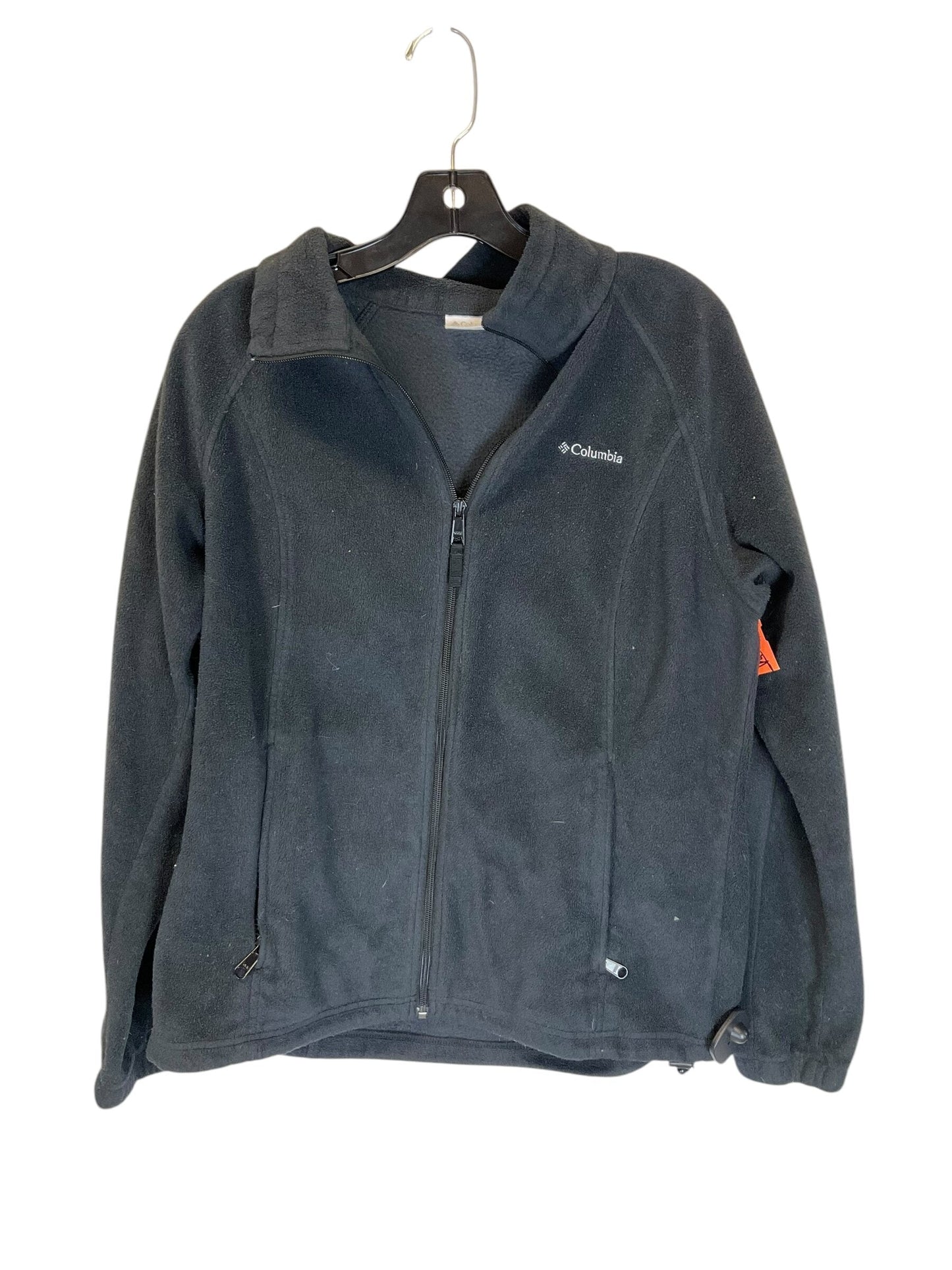 Jacket Fleece By Columbia Size: Xl