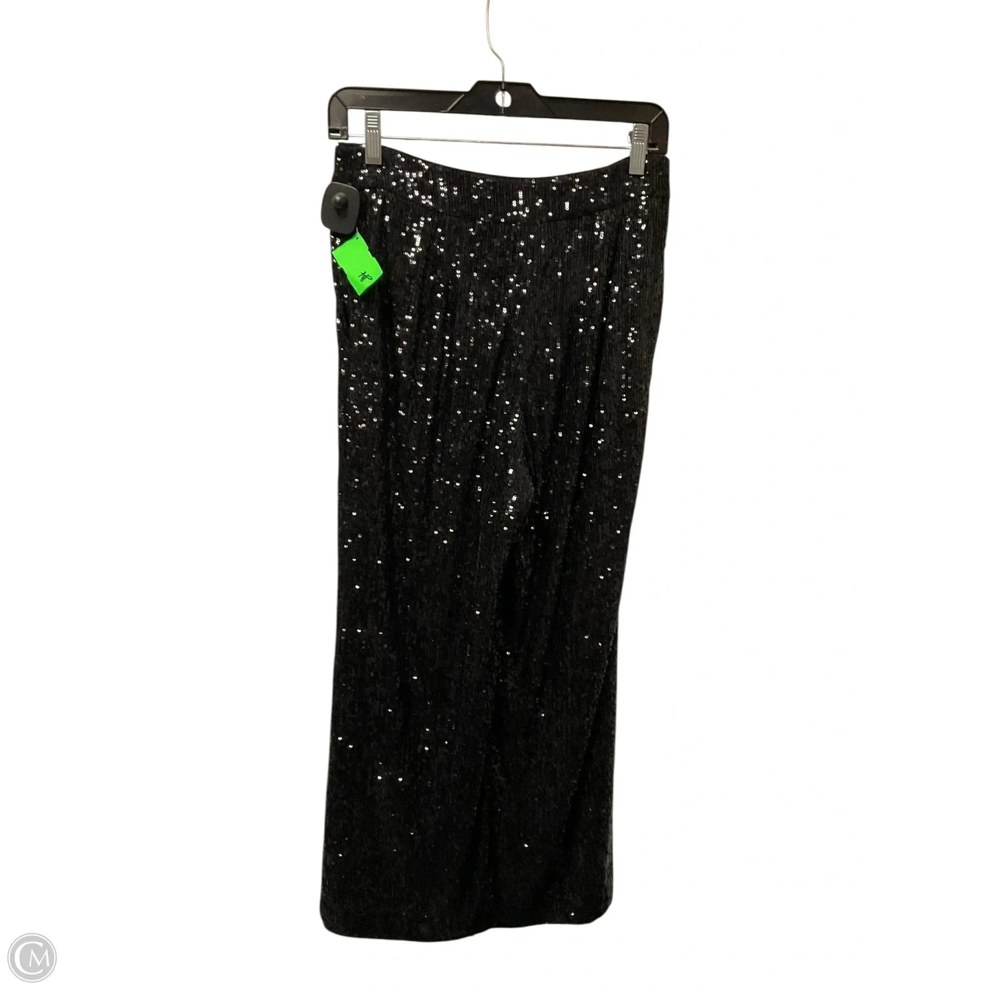 Pants Other By Express In Black, Size: Xs