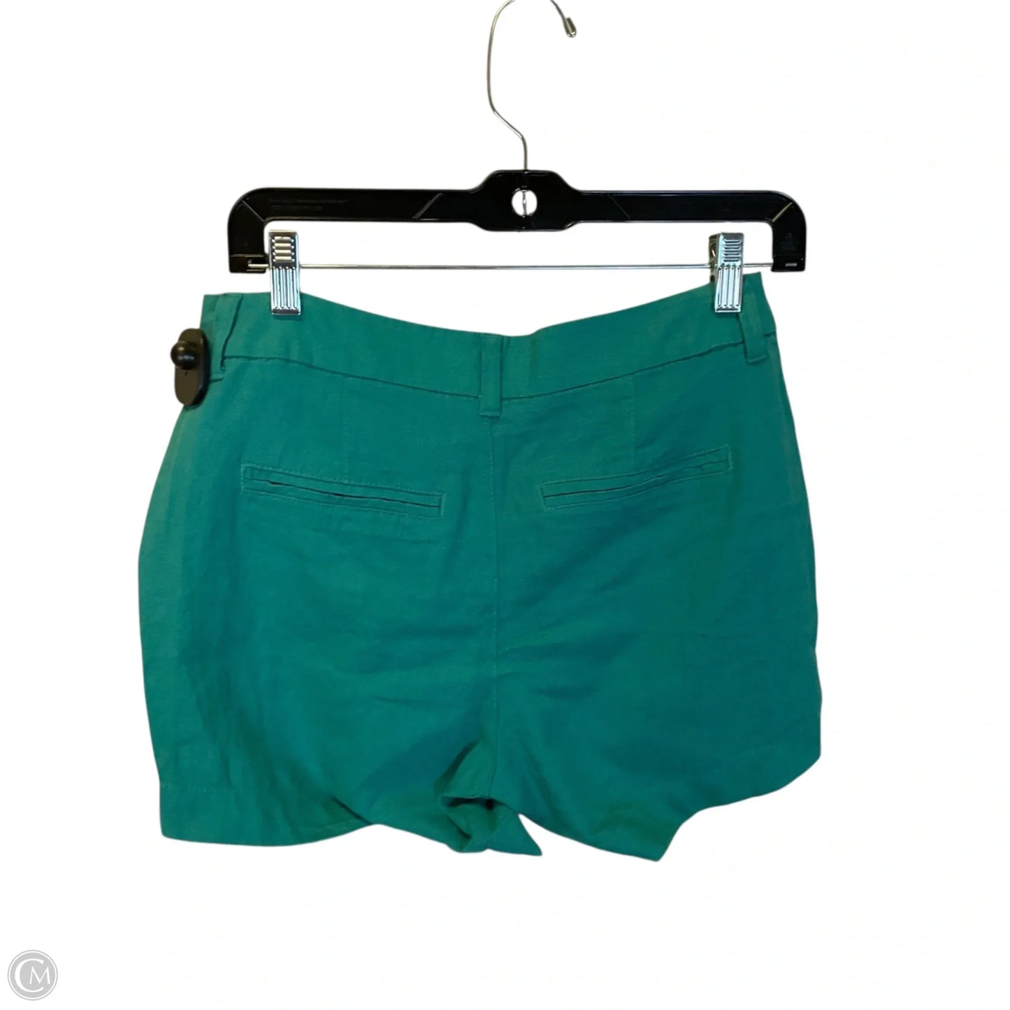 Shorts By Old Navy In Teal, Size: 0