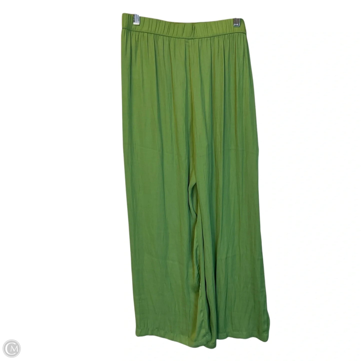 Pants Other By Rachel Zoe In Green, Size: M