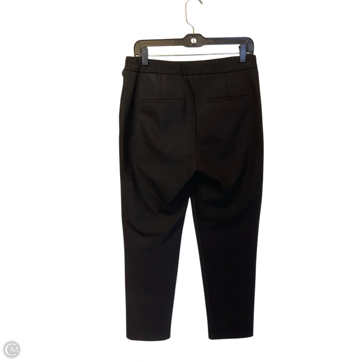 Pants Dress By Rachel Zoe In Black, Size: 8