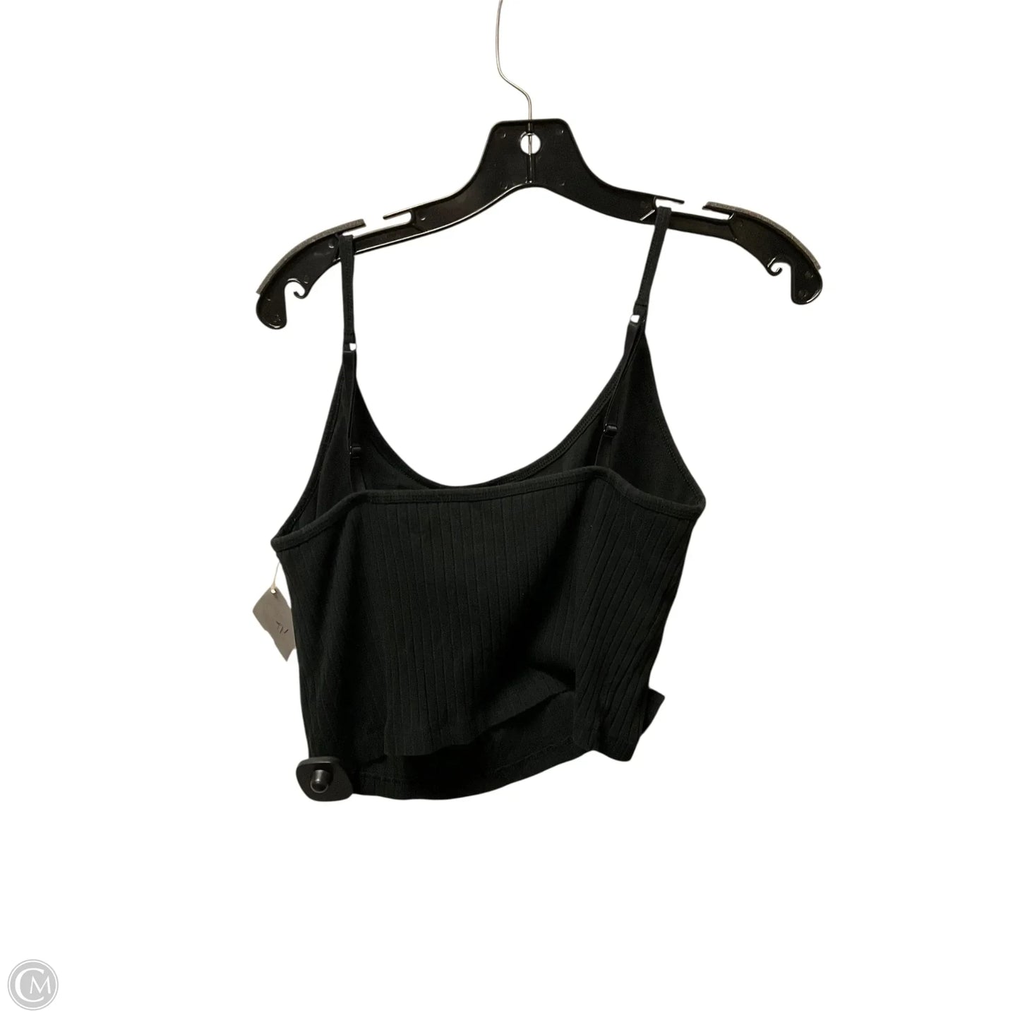 Tank Top By Old Navy In Black, Size: L